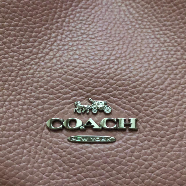 COACH(コーチ)のコーチ ショルダーバッグ レディースのバッグ(ショルダーバッグ)の商品写真