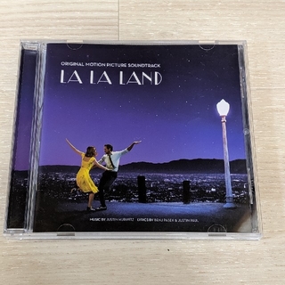 LALALAND(映画音楽)
