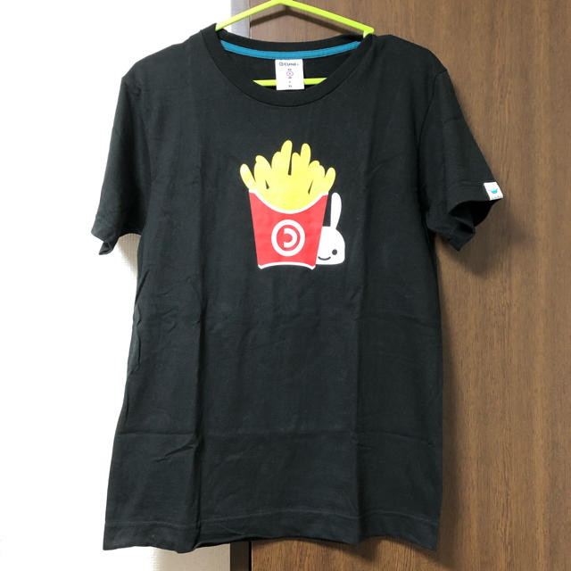CUNE - cune Tシャツ ポテトの通販 by ★ぶる★'s shop｜キューンならラクマ