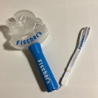 Fischer's ペンライト フィッシャーズ