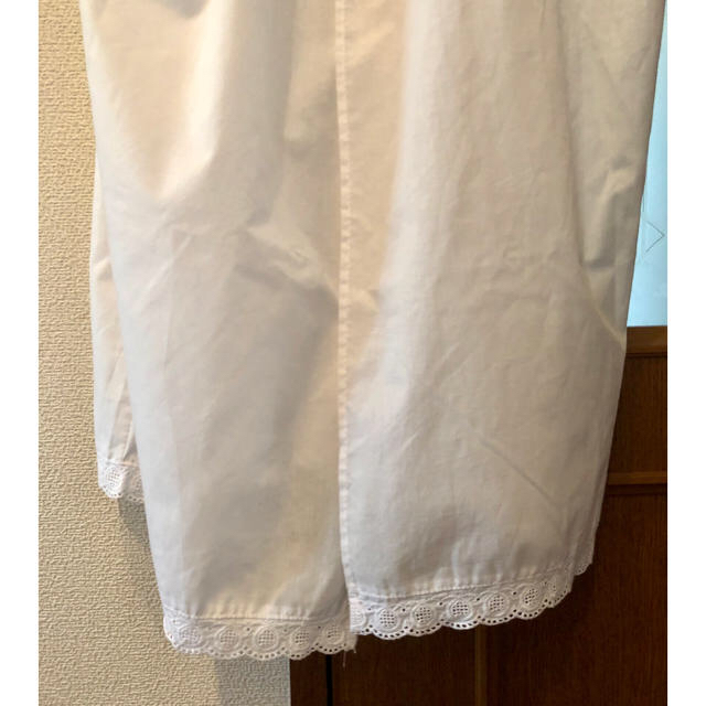 売れました❣️ 半衿付き 半襦袢