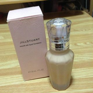 ジルスチュアート(JILLSTUART)のジルスチュアート スムースシルク１０３(その他)