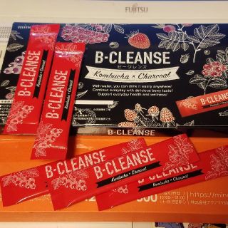 ビークレンズ B-CLEANSE お試し ５包(ダイエット食品)