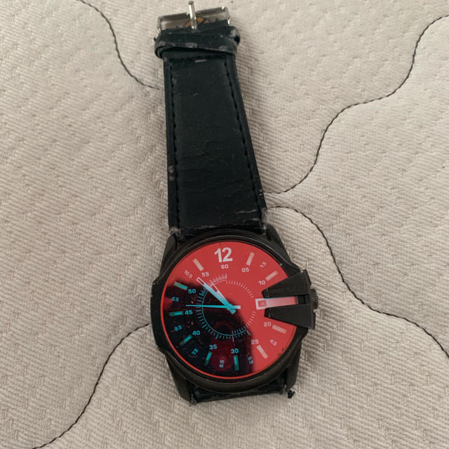 DIESEL(ディーゼル)のDIESEL 腕時計 メンズの時計(腕時計(アナログ))の商品写真