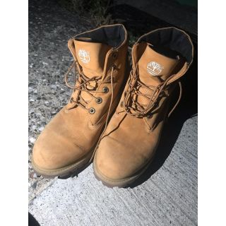 ティンバーランド(Timberland)のTimberland ティンバーランド ブーツ(ブーツ)