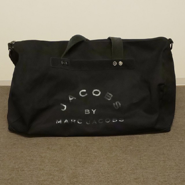 MARC BY MARC JACOBS(マークバイマークジェイコブス)のボストン(日本非販売)MARC BY MARC JACOBS  メンズのバッグ(ボストンバッグ)の商品写真