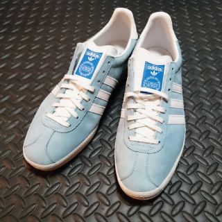 アディダス(adidas)のAdidas ガゼル ガッツレー (スニーカー)