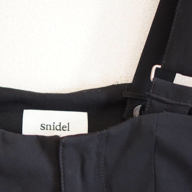 SNIDEL(スナイデル)のスナイデル レディースのスカート(その他)の商品写真