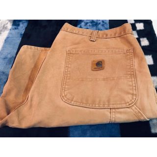 カーハート(carhartt)のcarhartt カーハート ハーフパンツ W36(ショートパンツ)