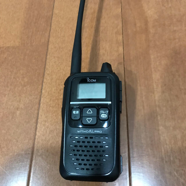 ICOM 特定小電力トランシーバー 　IC-4188D