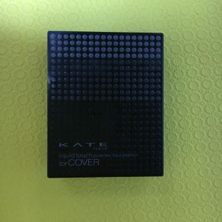 ケイト(KATE)のメリーさん専用ケイトのファンデーション(ファンデーション)