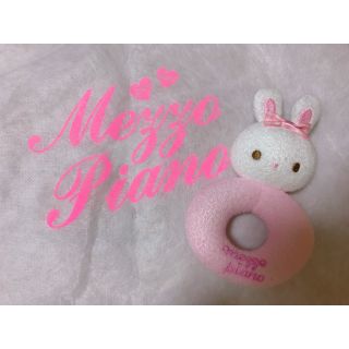 メゾピアノ(mezzo piano)の❁⃘*.ﾟyukipiyoon様専用❁⃘*.ﾟ(Ｔシャツ)