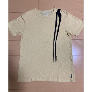 ゴーヘンプ(GO HEMP)のGOHEMP Natural bicycle Tシャツ(Tシャツ/カットソー(半袖/袖なし))