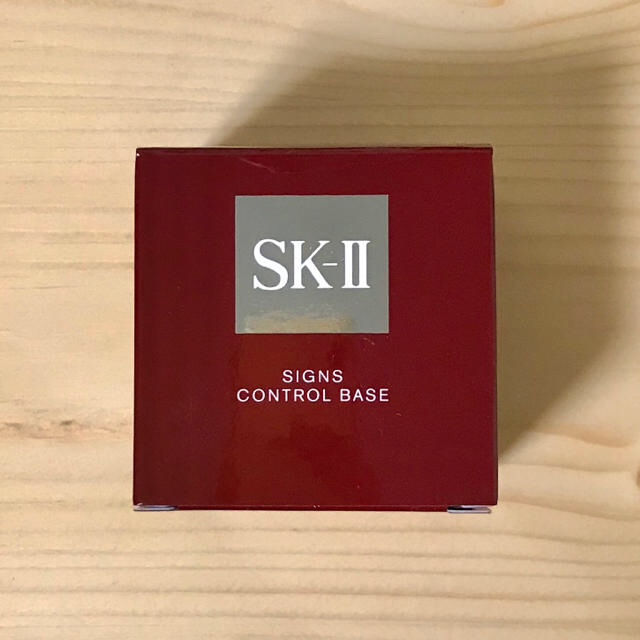 SK-II(エスケーツー)のSK-II  サインズコントロールベース コスメ/美容のベースメイク/化粧品(化粧下地)の商品写真