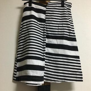 ジュンヤワタナベコムデギャルソン(JUNYA WATANABE COMME des GARCONS)のスカート(ひざ丈スカート)