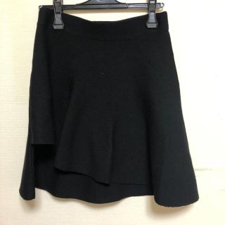 ザラ(ZARA)のZARA ミニスカート(ミニスカート)