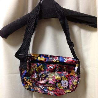 ヒステリックミニ(HYSTERIC MINI)のヒスミニショルダーBag♥(ショルダーバッグ)