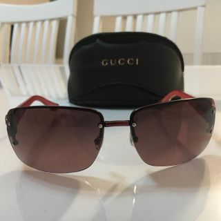 グッチ(Gucci)のGUCCI サングラス(サングラス/メガネ)