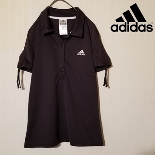 アディダス(adidas)のmin様専用 (レディース・キッズ)  adidas ポロシャツ(ポロシャツ)