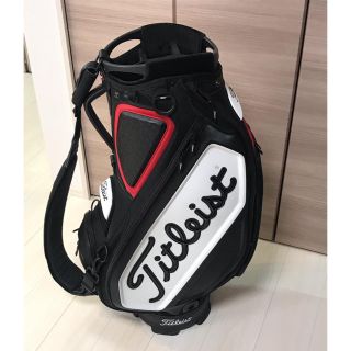 タイトリスト(Titleist)のタイトリスト ツアーバック 9.5型(バッグ)