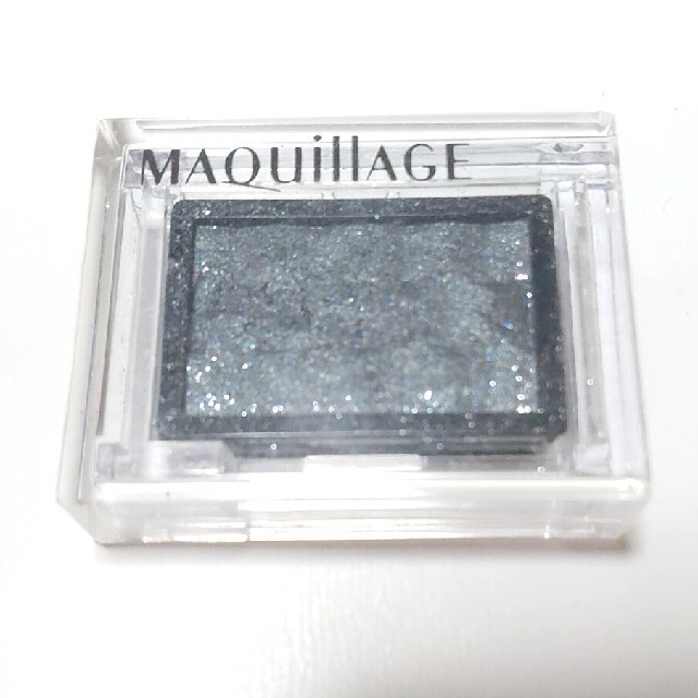 MAQuillAGE(マキアージュ)のMAQuillAGE 単色アイカラーN (パウダーアイシャドウ)  コスメ/美容のベースメイク/化粧品(アイシャドウ)の商品写真