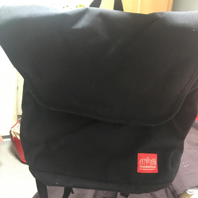 Manhattan Portage バックパック