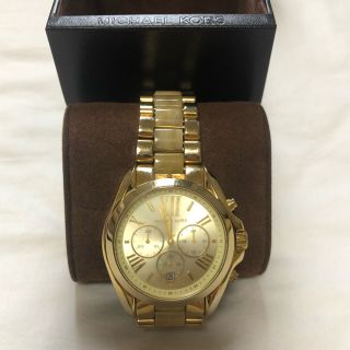 マイケルコース(Michael Kors)のマイケルコース 時計(腕時計)