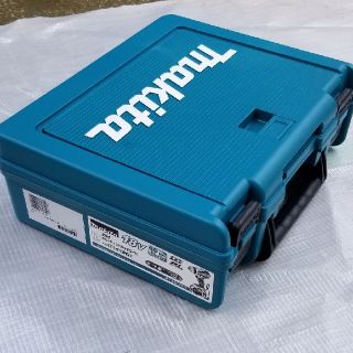 マキタ(Makita)のマキタ充電インパクトドライバーTP 141drgx(工具/メンテナンス)