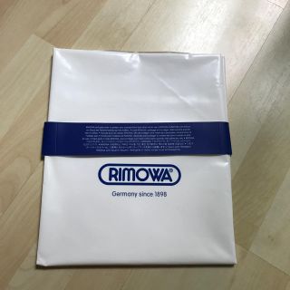 リモワ(RIMOWA)のRIMOWA 保存袋(ショップ袋)