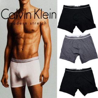 カルバンクライン(Calvin Klein)のカルバンクライン★ボクサーパンツ(ボクサーパンツ)