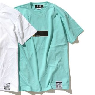 シュプリーム(Supreme)のDLSM Tee atmos心斎橋限定(Tシャツ/カットソー(半袖/袖なし))