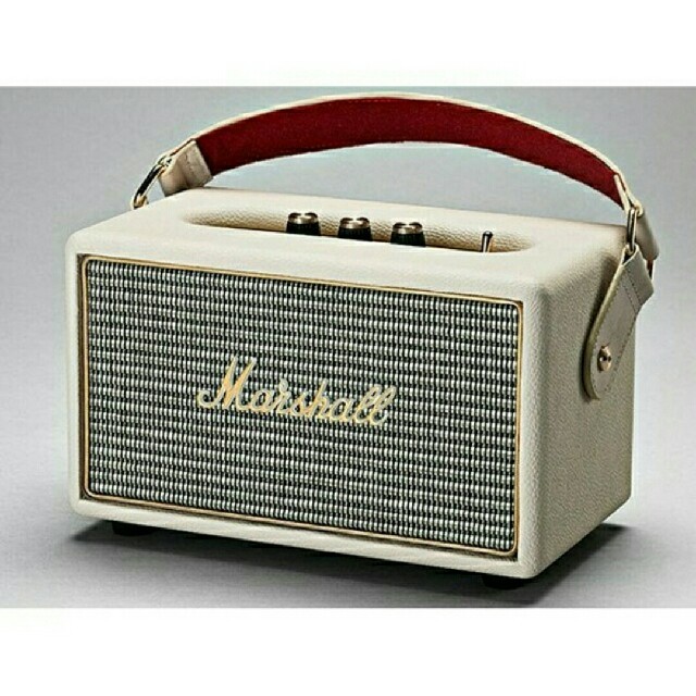 即購入 Marshall KILBURN スマホ/家電/カメラ | bca.edu.gr
