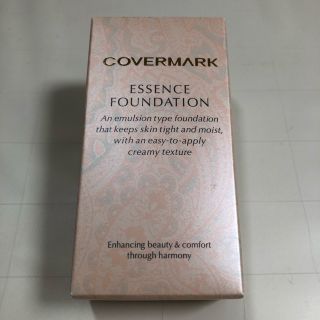 カバーマーク(COVERMARK)のカバーマーク エッセンスファンデーション〈YO00〉(ファンデーション)