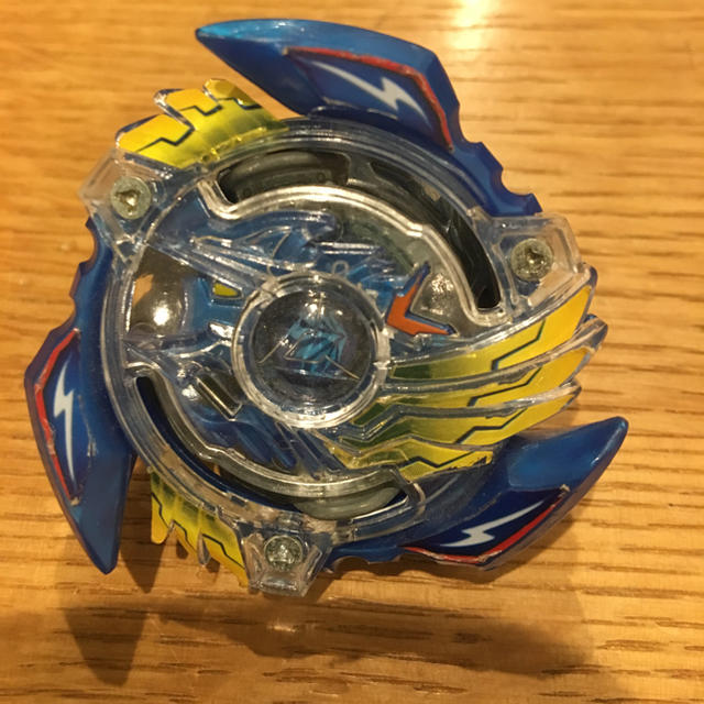 Takara Tomy(タカラトミー)のビクトリーバルキリー ベイブレード エンタメ/ホビーのエンタメ その他(その他)の商品写真