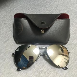 レイバン(Ray-Ban)のレイバン サングラス(サングラス/メガネ)