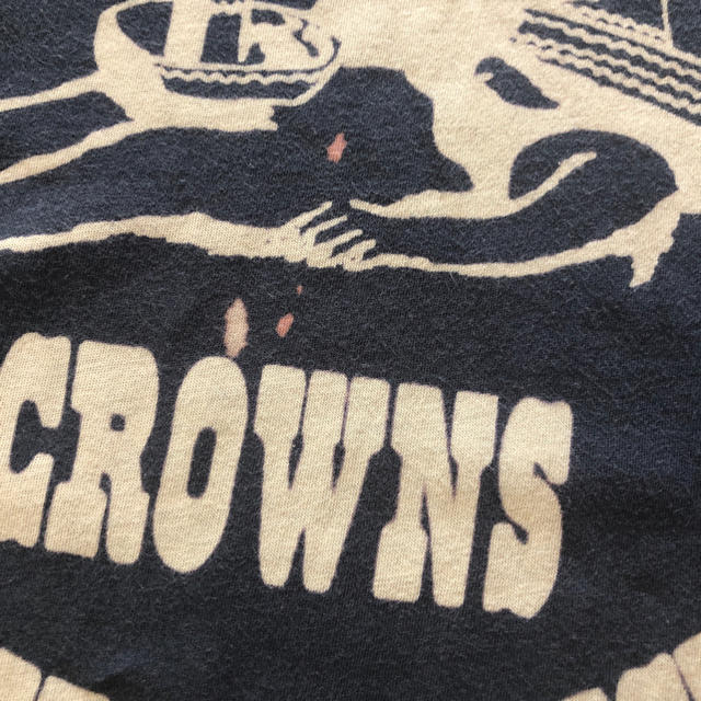 RODEO CROWNS(ロデオクラウンズ)のロデオクラウンズ  Tシャツ レディースのトップス(Tシャツ(半袖/袖なし))の商品写真