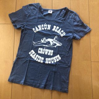 ロデオクラウンズ(RODEO CROWNS)のロデオクラウンズ  Tシャツ(Tシャツ(半袖/袖なし))