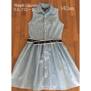 ラルフローレン(Ralph Lauren)の☆雪だるま様専用☆(ワンピース)