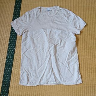 ジルサンダー(Jil Sander)のjil sander 半袖 カットソー(Tシャツ/カットソー(半袖/袖なし))