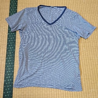 サンスペル(SUNSPEL)のサンスペル VネックTシャツ(Tシャツ/カットソー(半袖/袖なし))