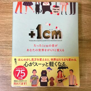 ＋1cm(その他)