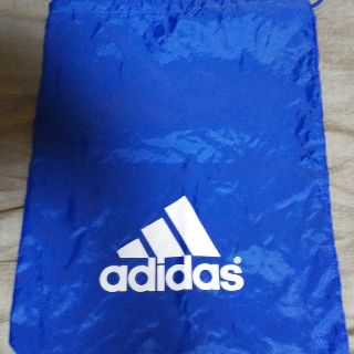 アディダス(adidas)のadidasシューズバッグ(その他)