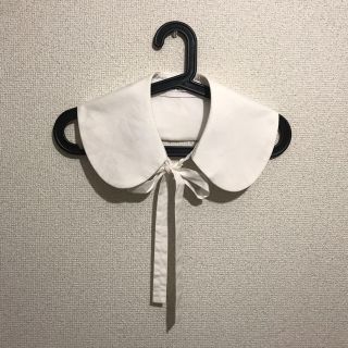 コムデギャルソン(COMME des GARCONS)のCOMMEdesGARCONS❁付け襟(つけ襟)