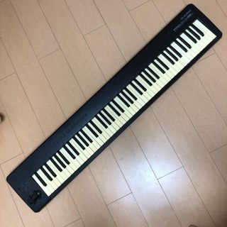 PROKEYS88sx M-AUDIO ピアノ他音源内蔵MIDIキーボード(MIDIコントローラー)