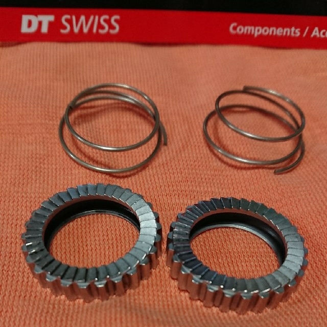 DT SWISS スターラチェット 36T DT SWISS スターラチェット 36T