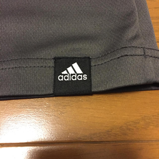 adidas(アディダス)のアディダス スポーツウエア Tシャツ レディース スポーツ/アウトドアのランニング(ウェア)の商品写真