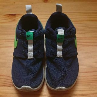 ナイキ(NIKE)のNIKE＊ナイキ＊ローシワン 16㎝(スニーカー)