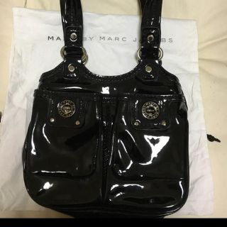 マークバイマークジェイコブス(MARC BY MARC JACOBS)のマークバイマーク♡(ショルダーバッグ)