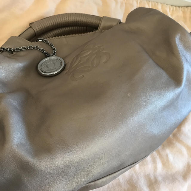 良品 ロエベ  LOEWE ナッパアイレ 1