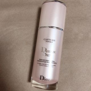 ディオール(Dior)のほぼ未使用 Dior DREAM SKIN 50ml(乳液/ミルク)